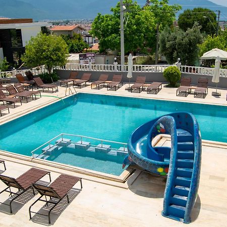 Moonstar Hotel Kusadası Eksteriør bilde
