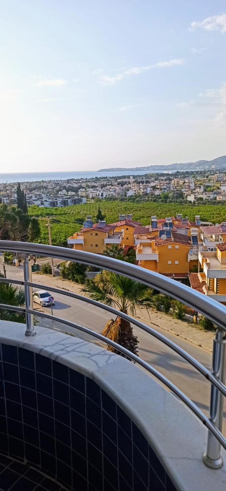 Moonstar Hotel Kusadası Eksteriør bilde