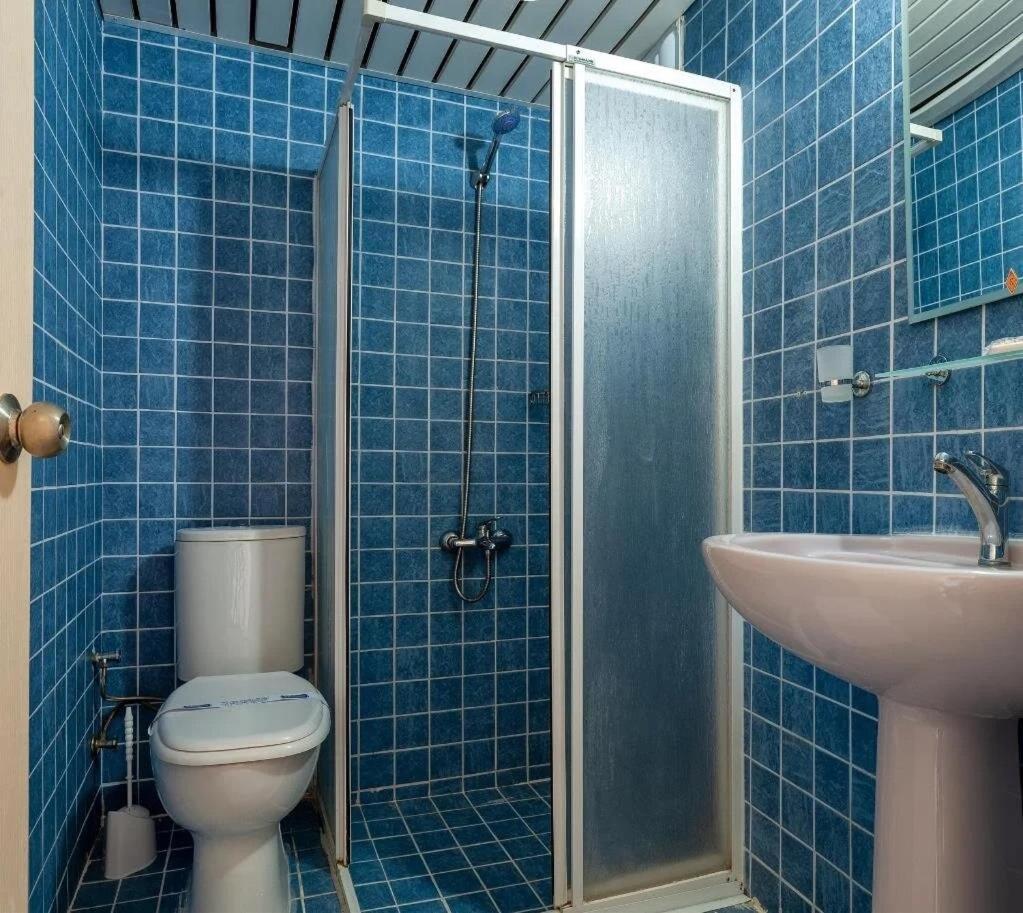 Moonstar Hotel Kusadası Eksteriør bilde